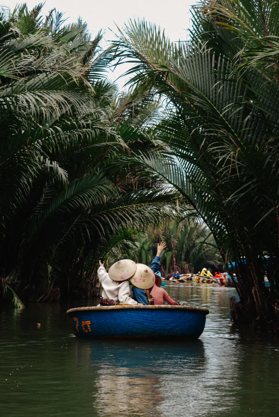 Da Nang 2026: travel & lifestyle photograph by Deborah Chin
