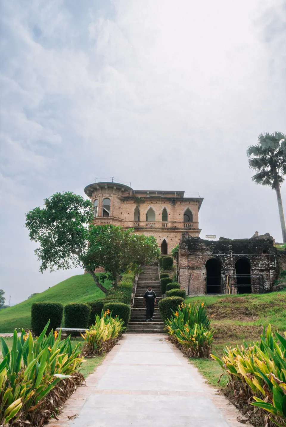Ipoh 2026: travel & lifestyle photograph by Deborah Chin