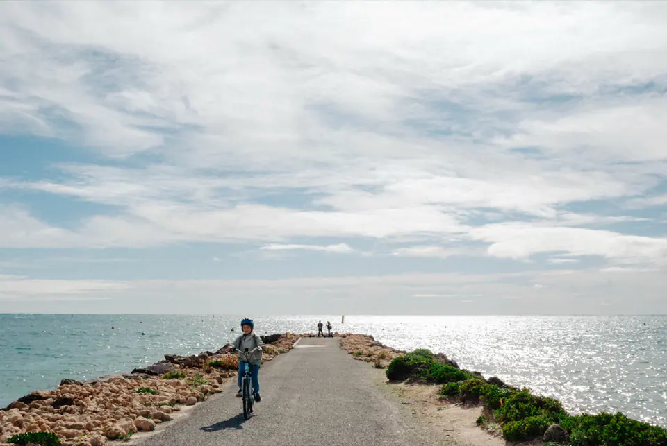 Perth 2024: travel & lifestyle photograph by Deborah Chin