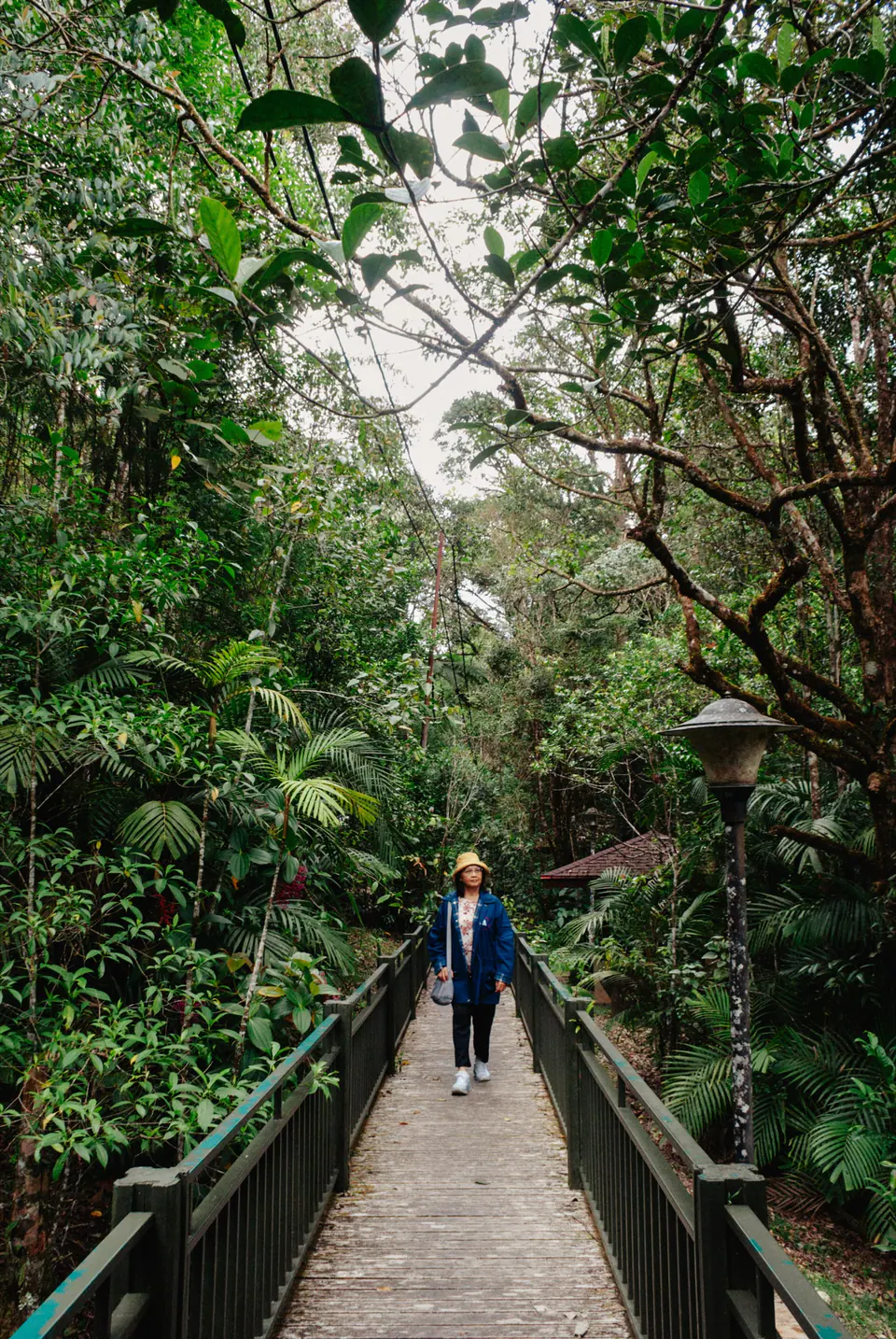Family trip 2025: travel & lifestyle photograph by Deborah Chin