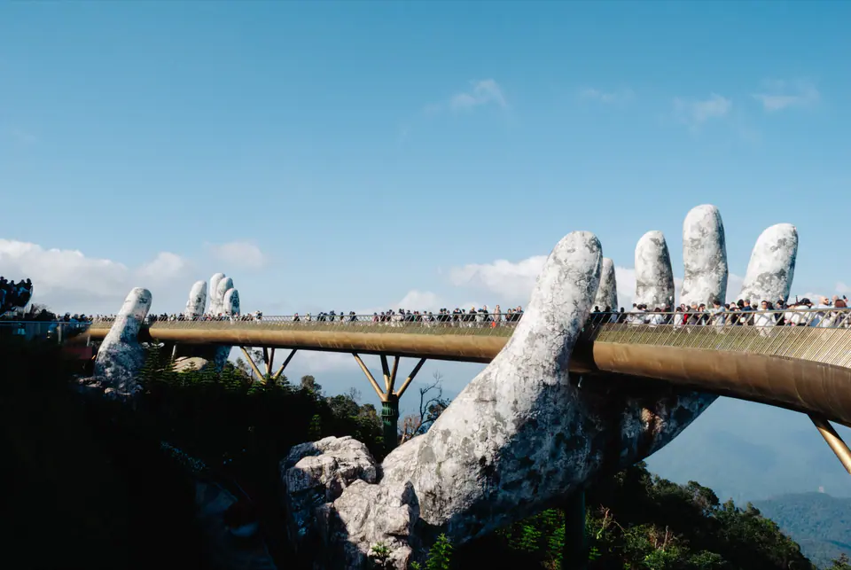 Da Nang 2026: travel & lifestyle photograph by Deborah Chin