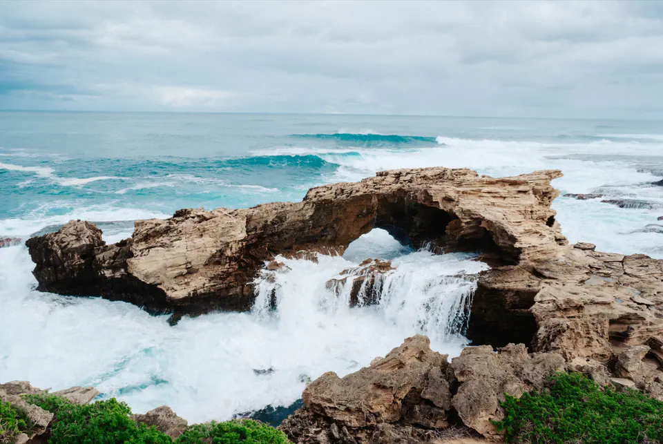 Perth 2024: travel & lifestyle photograph by Deborah Chin