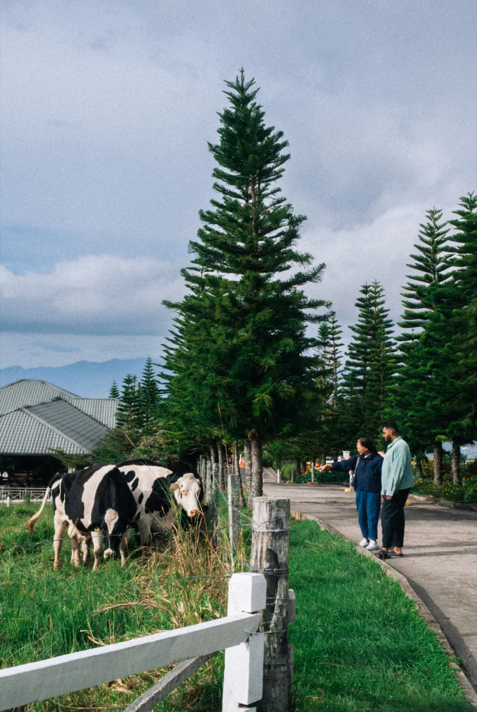 Kota Kinabalu 2026: travel & lifestyle photograph by Deborah Chin