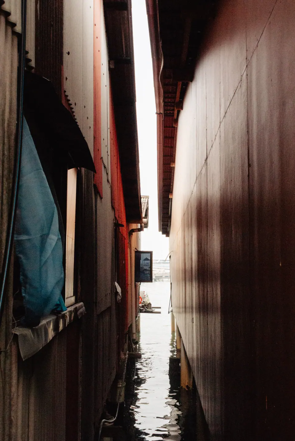 Penang 2026: travel & lifestyle photograph by Deborah Chin