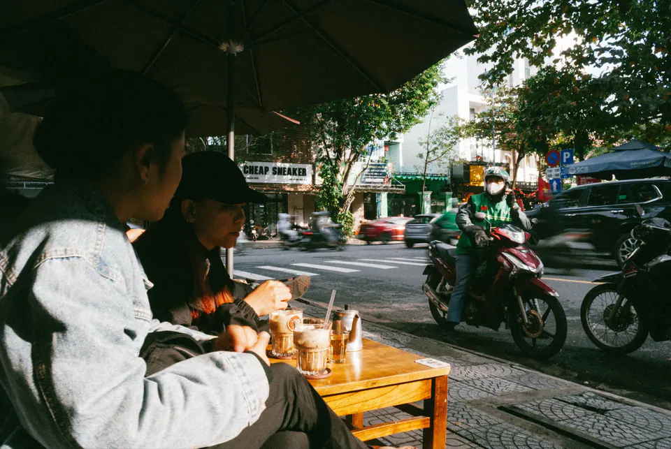 Da Nang 2026: travel & lifestyle photograph by Deborah Chin
